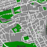[CENTRAL EDINBURGH]