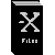 [The ‐X Files]
