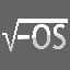 [√−OS]